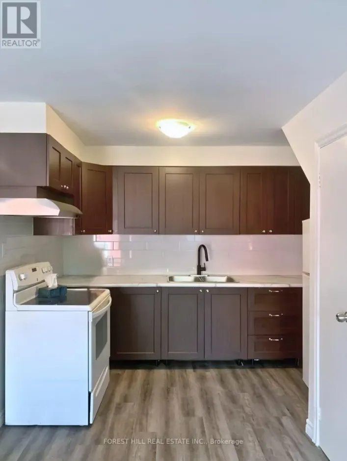 B - 422 DANFORTH AVENUE, Toronto