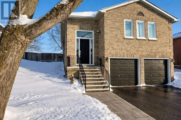 B - 429 SCOTT DRIVE, Orangeville