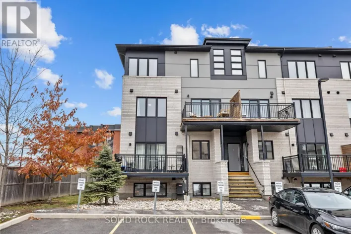 B - 442 VIA VERONA AVENUE, Ottawa
