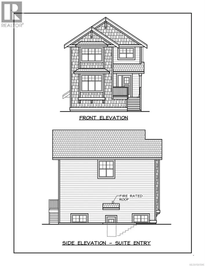 B 444 2nd St, Courtenay