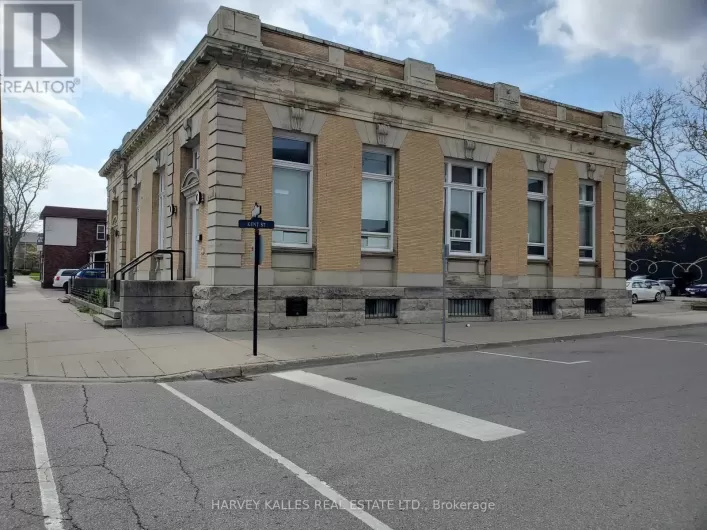 B - 45 PEEL STREET, Norfolk