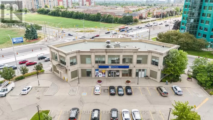 B - 4550 HURONTARIO STREET, Mississauga