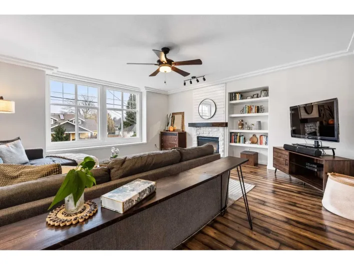 B 45658 LEWIS AVENUE|Chilliwack Proper West, Chilliwack