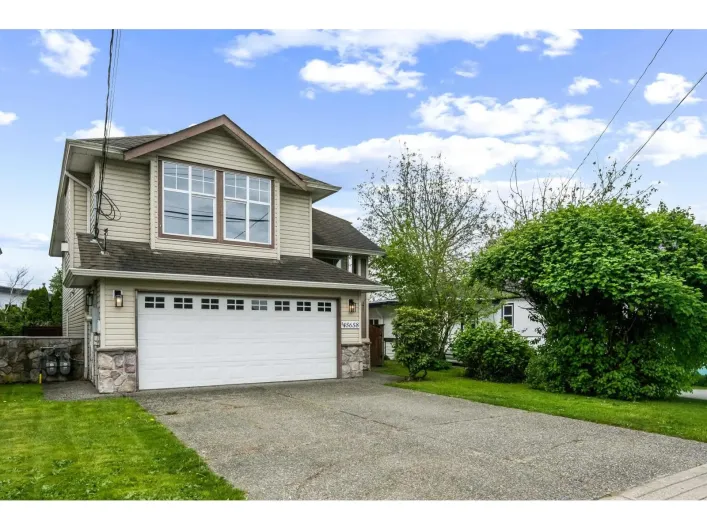 B 45658 LEWIS AVENUE|Chilliwack Proper West, Chilliwack