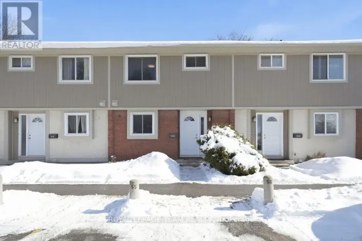B - 461 MOODIE DRIVE, Ottawa