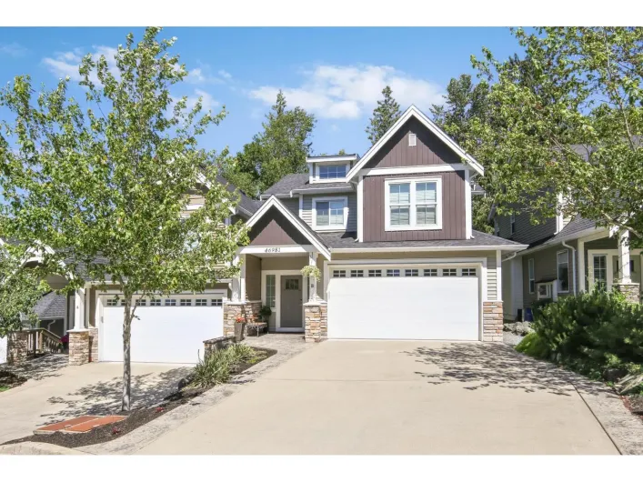 B 46981 RUSSELL ROAD|Promontory, Chilliwack