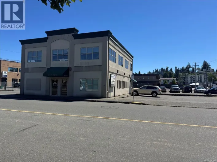 B 475 13th Ave, Campbell River