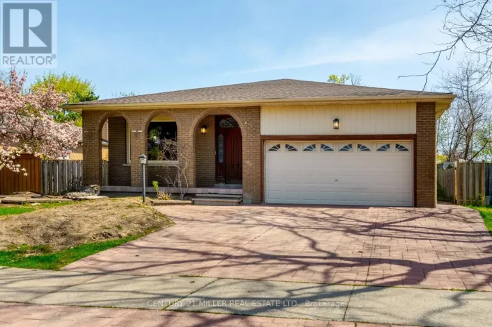 B - 477 VALLEYVIEW CRESCENT, Milton