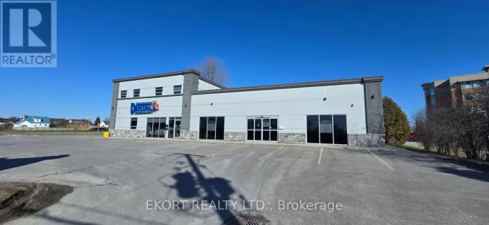 #B - 486 DUNDAS STREET W, Belleville