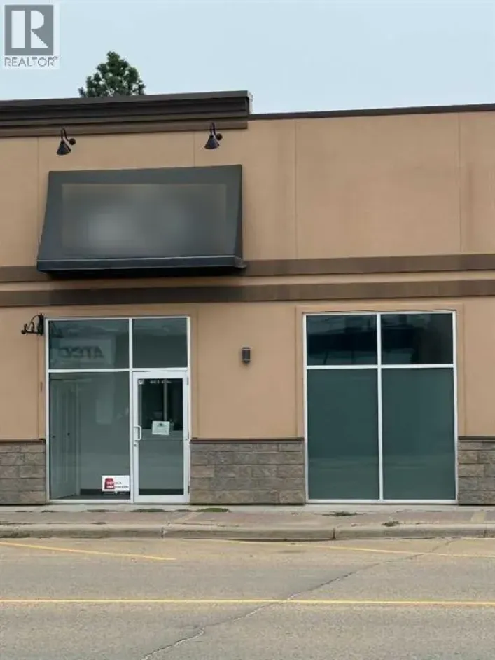 B, 4902 50 Avenue, Vermilion