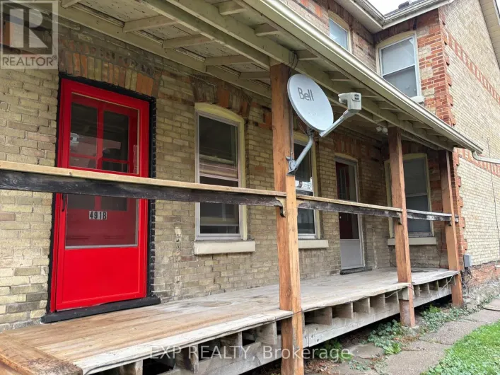 B - 491 EAGLE STREET, Newmarket