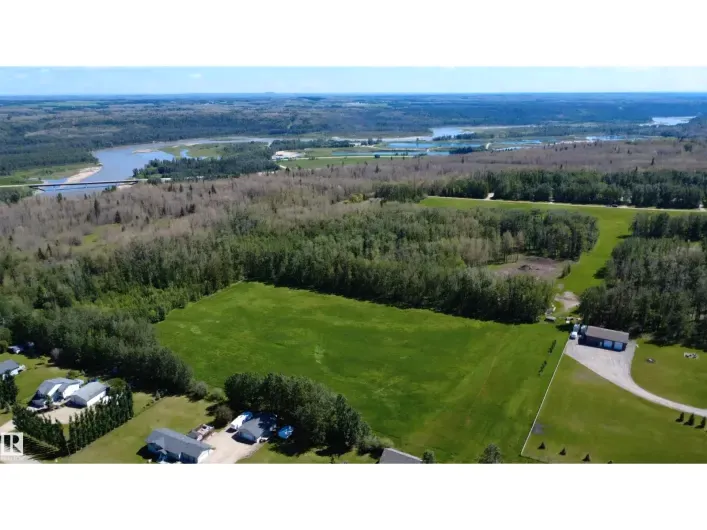 No Building for sale: B 49111 Range Road 73, Rural Brazeau County