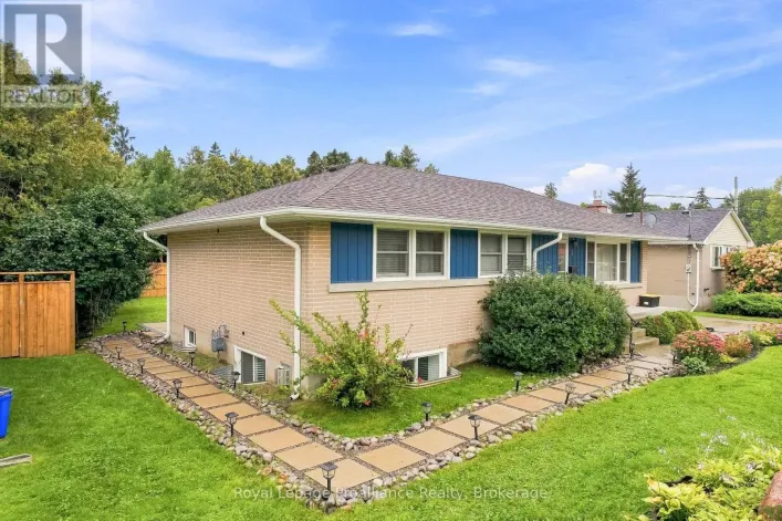B - 5 JANE STREET, Cobourg