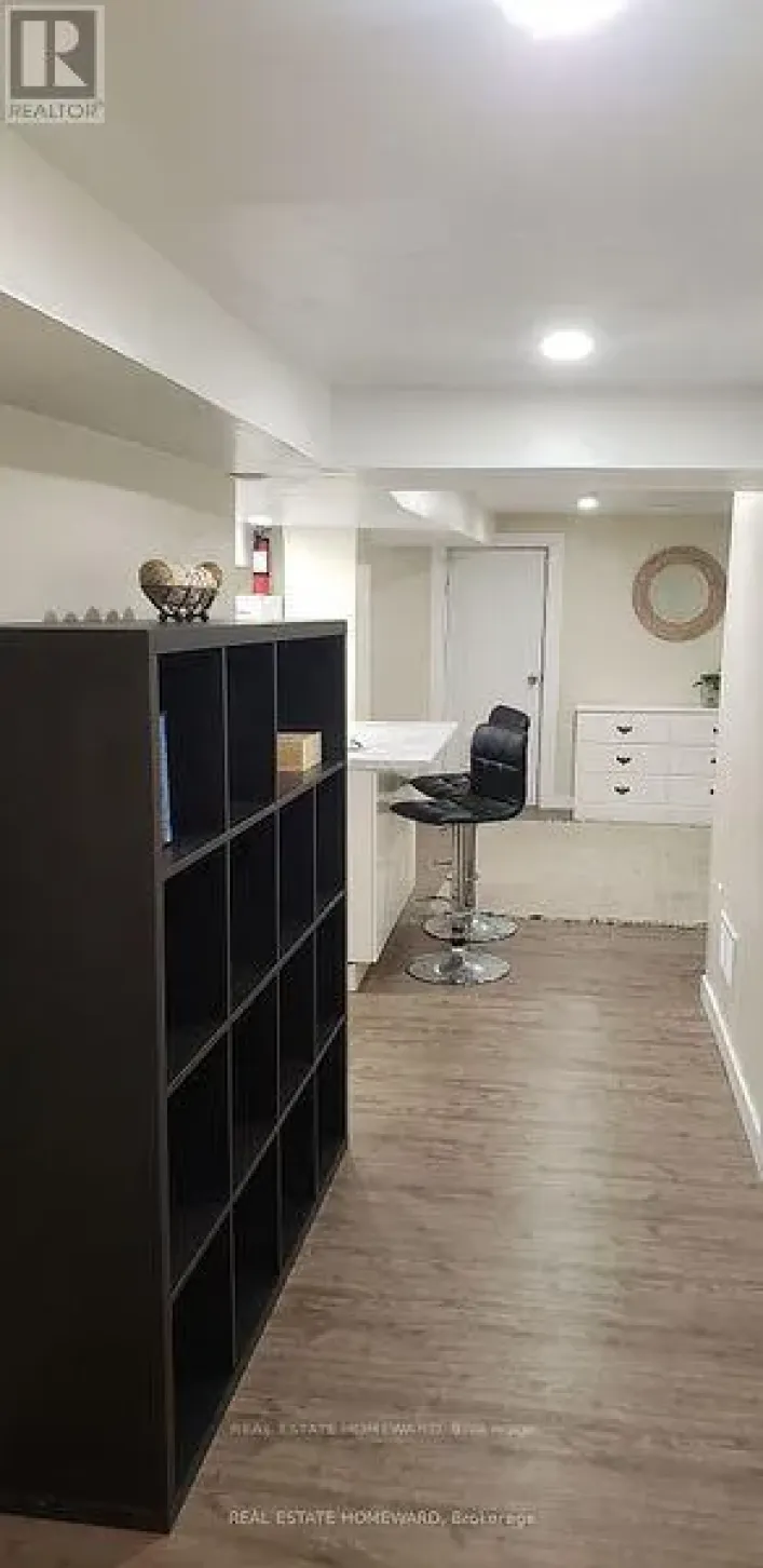 B - 50 MOULD AVENUE, Toronto