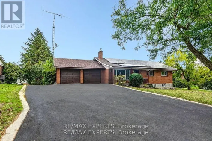 B - 5077 BOYNE STREET E, New Tecumseth