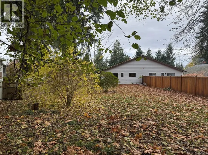 B 513 Erickson Rd, Campbell River