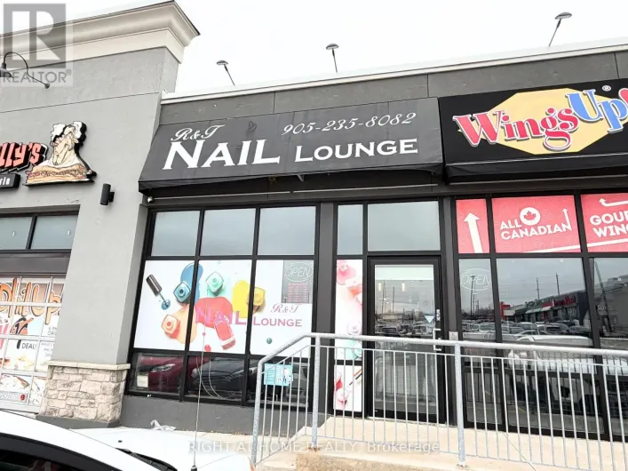 B - 54 DAVIS DRIVE, Newmarket
