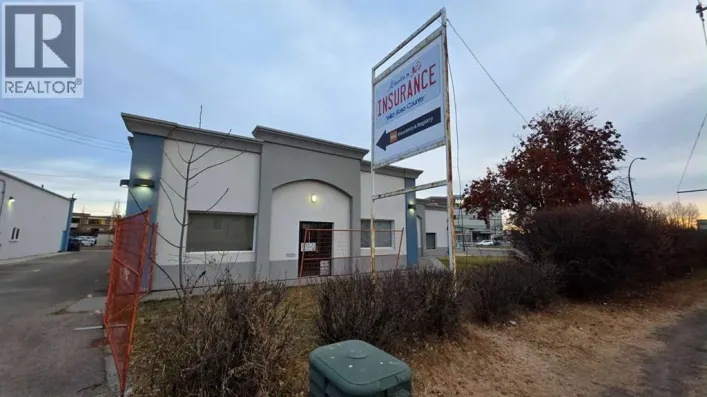 B, 5406 43 Street, Red Deer