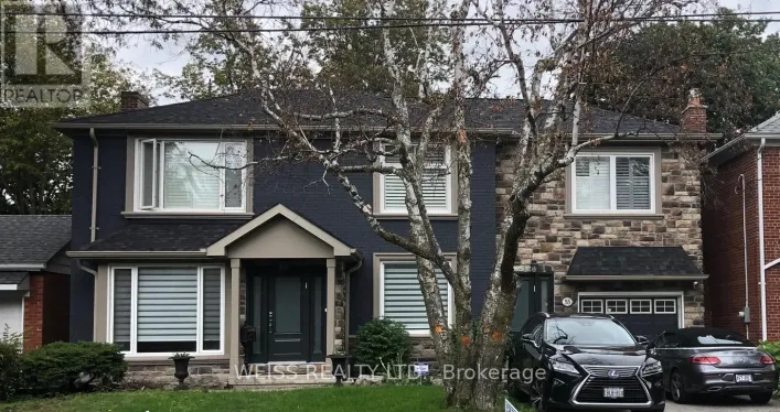 B - 55 ADDINGTON AVENUE, Toronto
