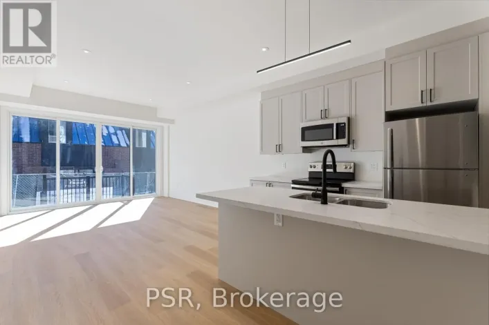 B - 55 HARRIET STREET, Toronto