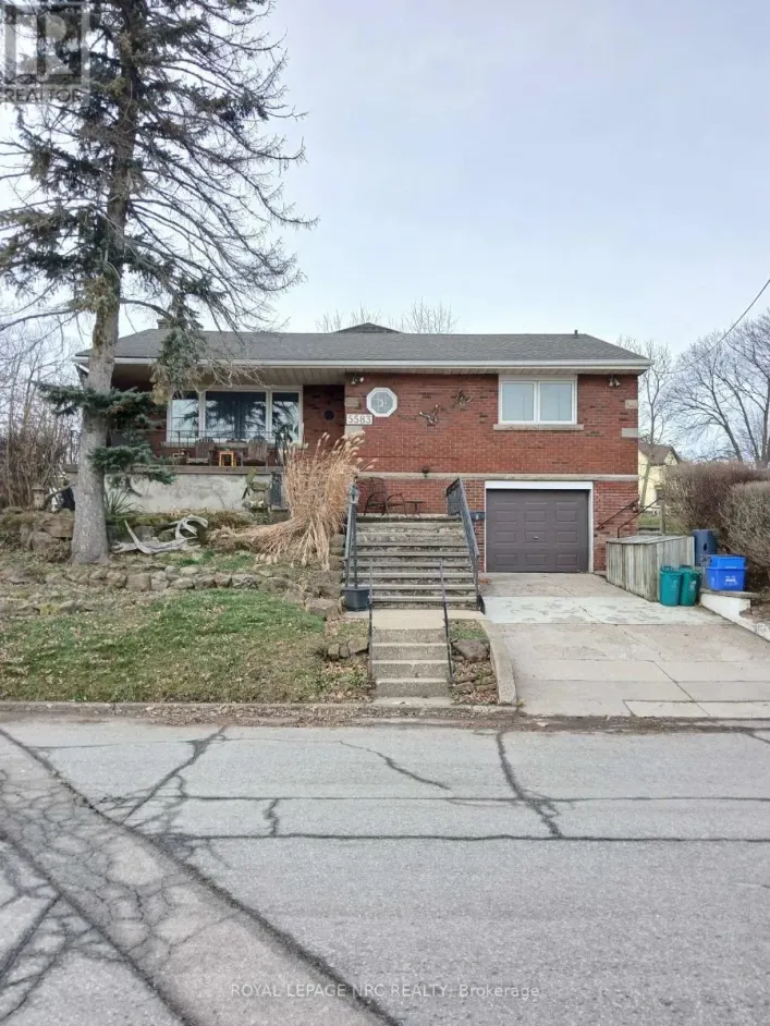 B - 5583 ONTARIO AVENUE, Niagara Falls