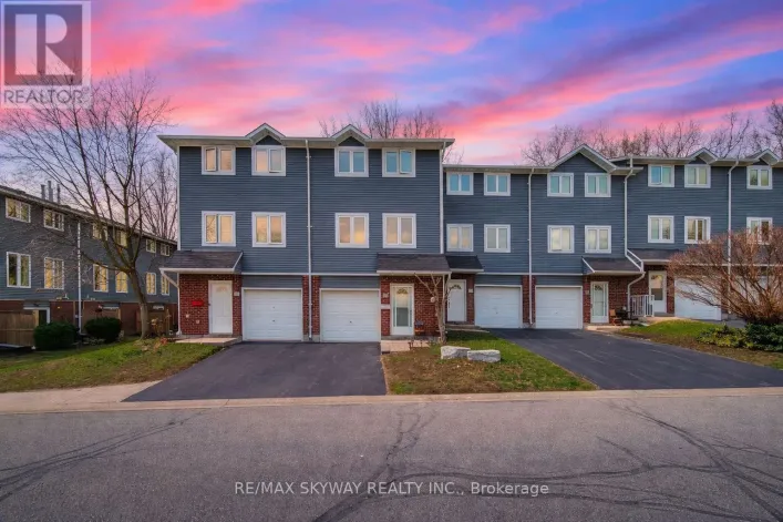 B - 56 HARRIS AVENUE, Brantford