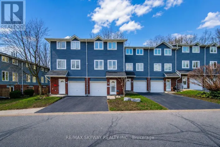 B - 56 HARRIS AVENUE, Brantford