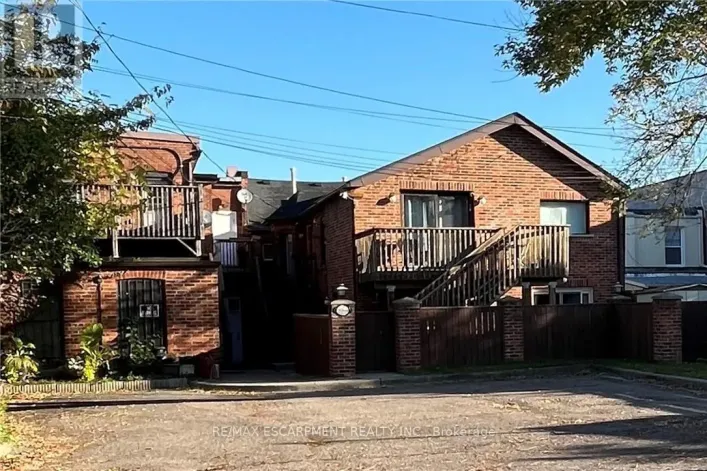 B - 56 KING STREET W, Hamilton