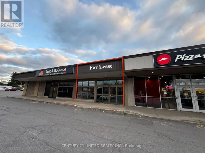 B - 56 MAIN STREET E, Hawkesbury