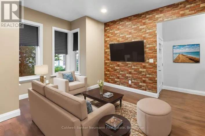 B - 56 YARMOUTH STREET, Guelph