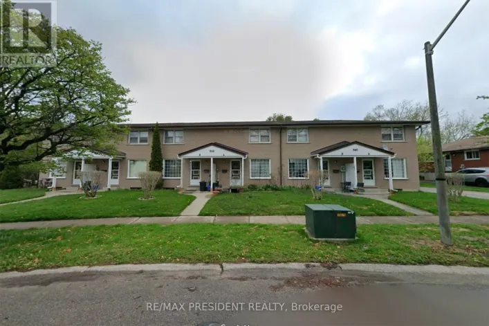 B - 560 BROOKHAVEN CRESCENT, Waterloo