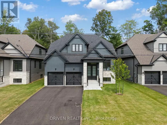 B - 57 WESTBURY ROAD, Wasaga Beach