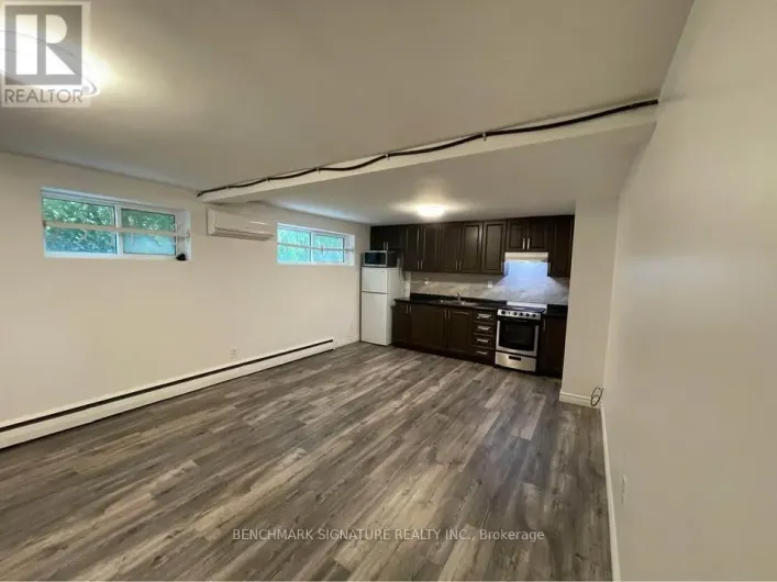 B - 575 BIRCHMOUNT ROAD, Toronto