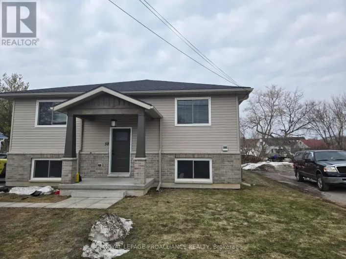 B - 58 CANNIFTON ROAD, Belleville