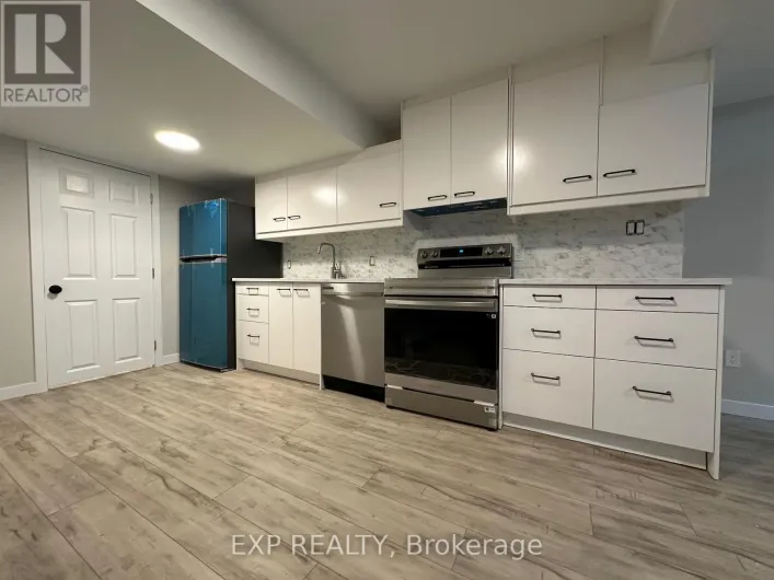 B - 58 MOORE PLACE S, Barrie