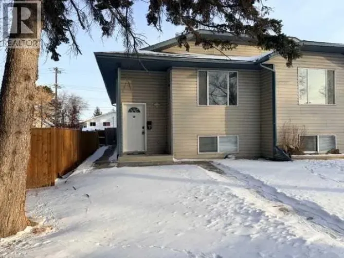 B, 5915 52 Avenue, Red Deer