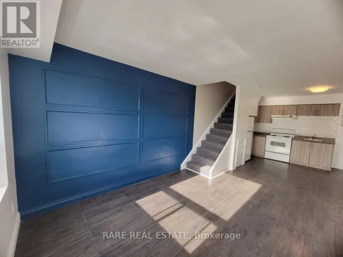 B - 592 MARLEE AVENUE, Toronto