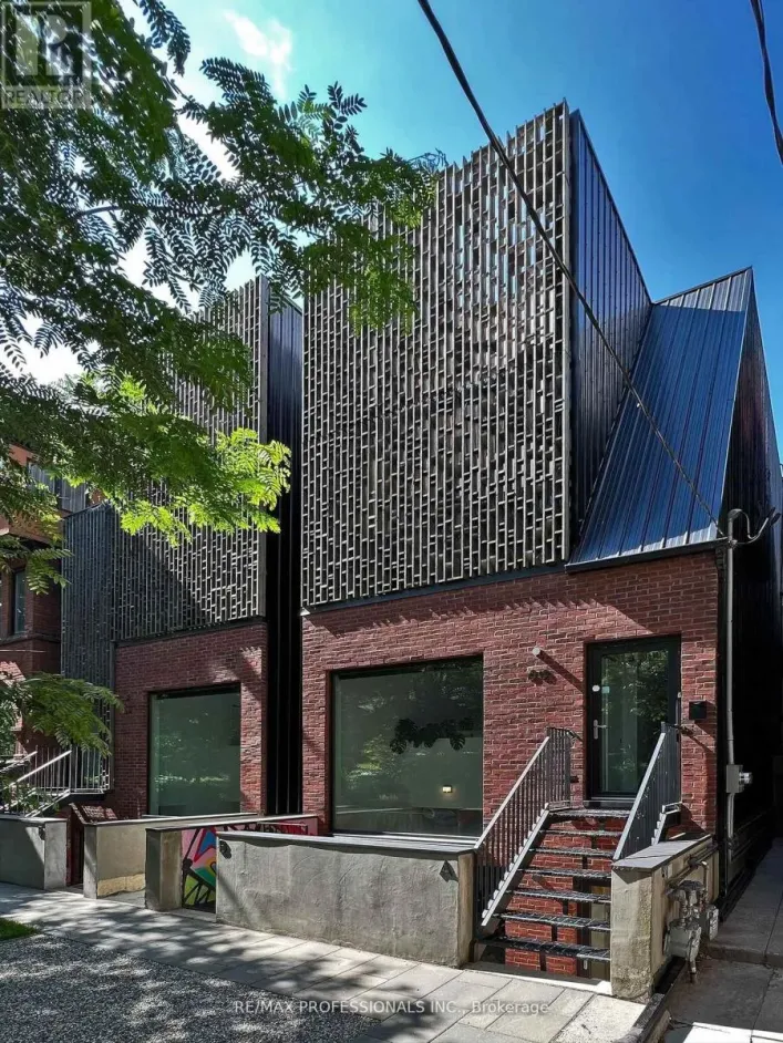 B - 60 MELBOURNE AVENUE, Toronto