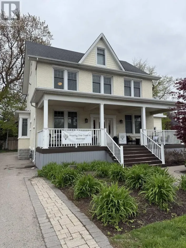 B - 600 BRANT STREET, Burlington