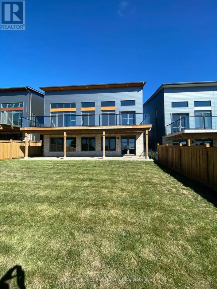 B - 61 WAYWELL STREET, Whitby