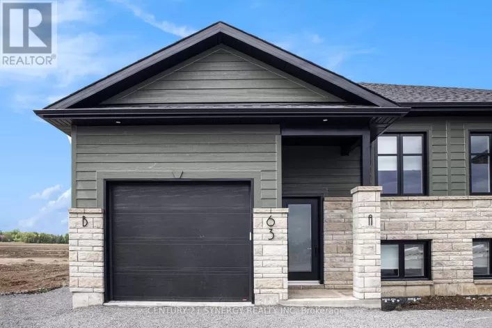 B - 63 HELEN STREET, North Stormont