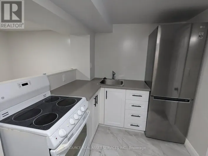 House for rent: B - 6447 CULP STREET, Niagara Falls