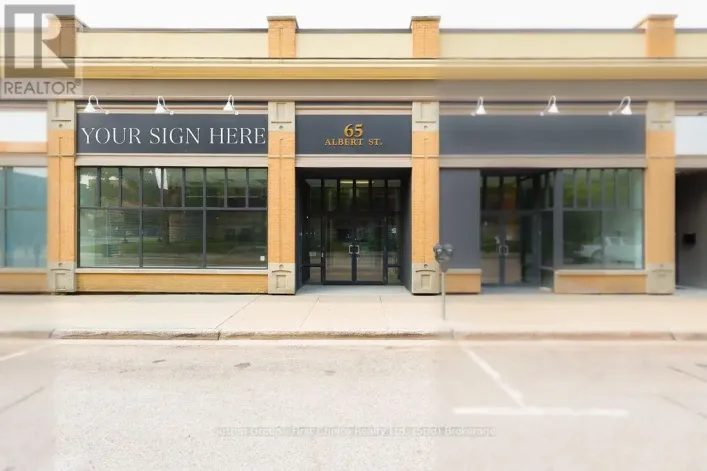 B - 65 ALBERT STREET, Stratford