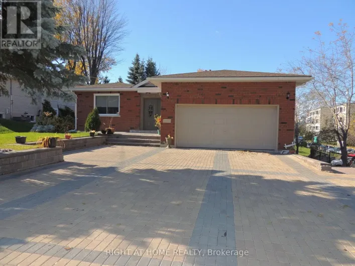 B - 66 BAYVIEW DRIVE, Barrie