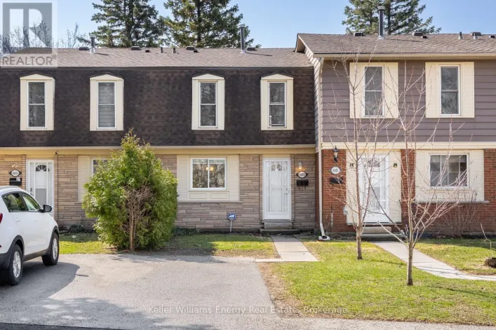 B - 660 GREY STREET, Brantford