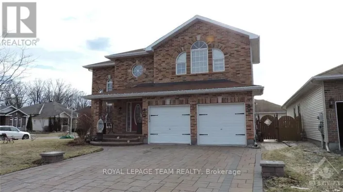 B - 685 EVERLASTING CRESCENT, Ottawa