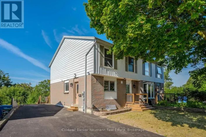 B - 69 HADATI ROAD, Guelph