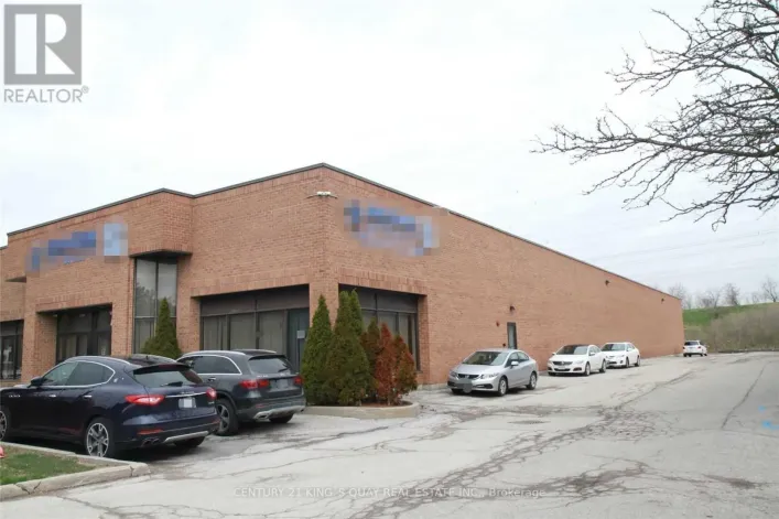 B - 70 SHIELDS COURT, Markham