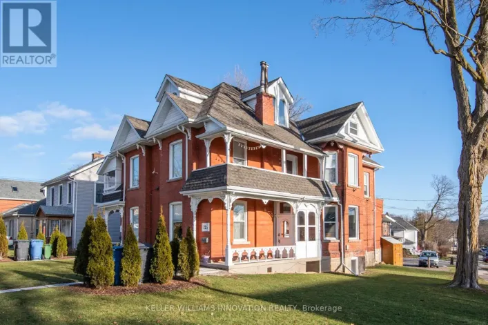 B - 70 WATERLOO AVENUE, Guelph