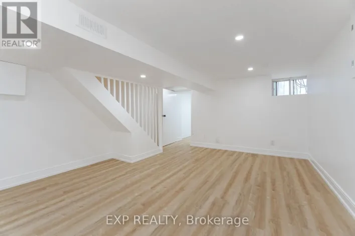 B - 716 BROCK AVENUE, Toronto